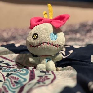 Lilo & Stitch “Scrump” Plush